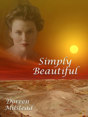 cover image of Simply Beautiful